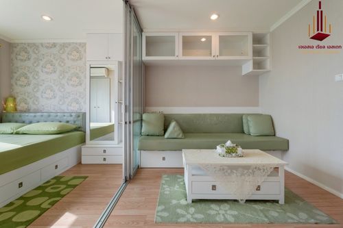 ✨ For Sale: Lumpini Ville Ramkhamhaeng 60/2 Condo ✨ 💰 ONLY 1,690,000 THB