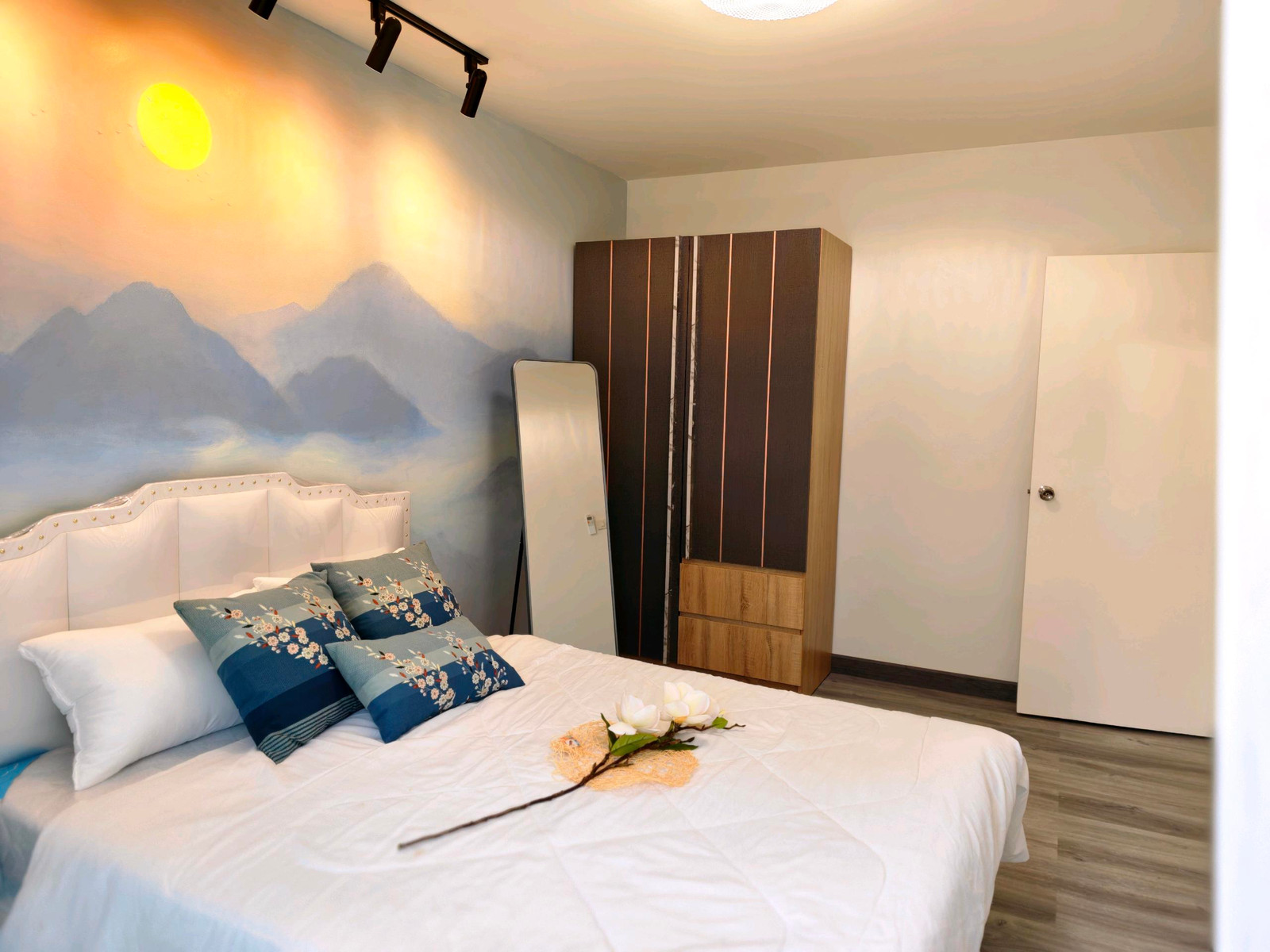 ​✨ ขายคอนโด "บ้านสวนธน พุทธบูชา 47" – รีโนเวทใหม่ Mood & Tone ดียืนหนึ่ง! – รูปที่ 3