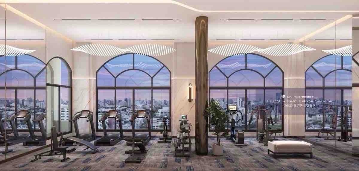 Supalai Elite 39 3bedroom 2 bathroom 2balcony – รูปที่ 4
