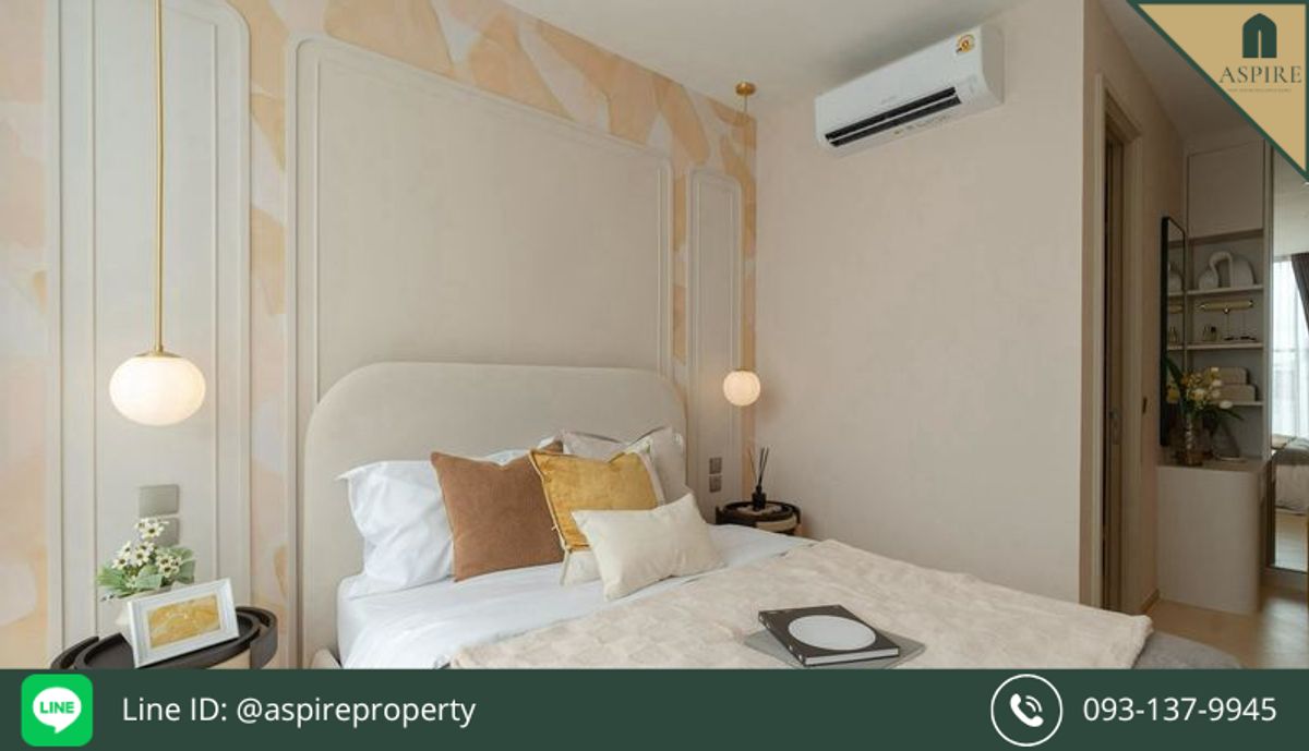 [ขาย] Penthouse เลี้ยงสัตว์ได้ 103.36 Sq.m., ADLER Chan Road (แอดเลอร์ ถนนจันทร์) – รูปที่ 4