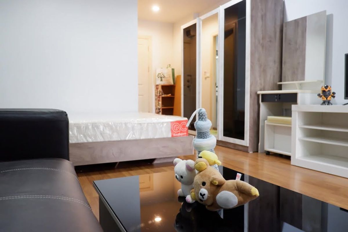 The room is beautiful. Good price !! ⭐regent Home 22 Sukhumvit 85 (Regent Home 22 Sukhumvit 85)