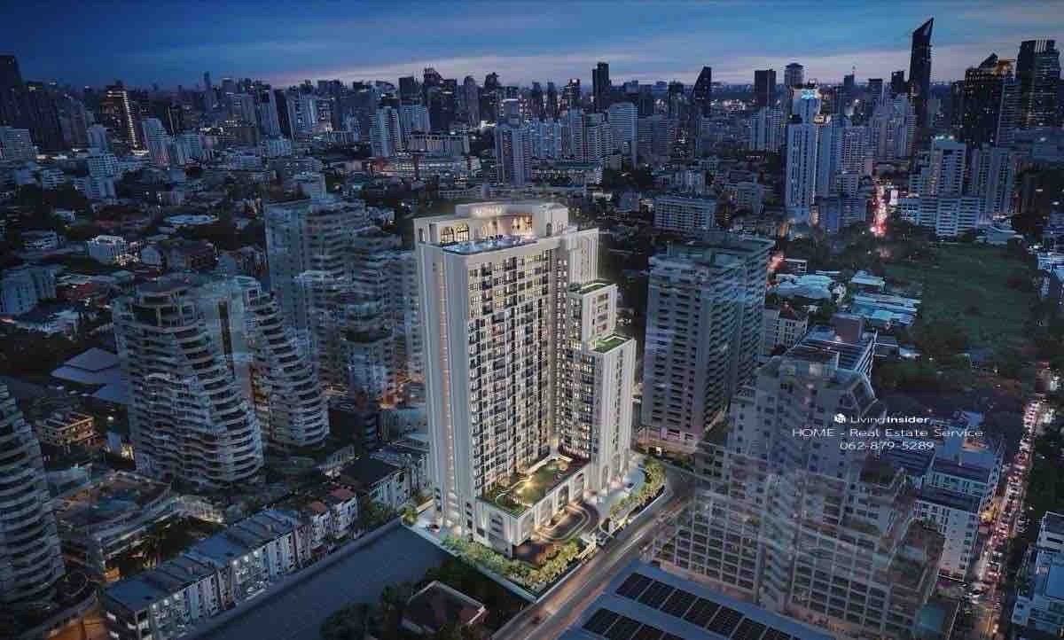 Supalai Elite 39 3bedroom 2 bathroom 2balcony – รูปที่ 2