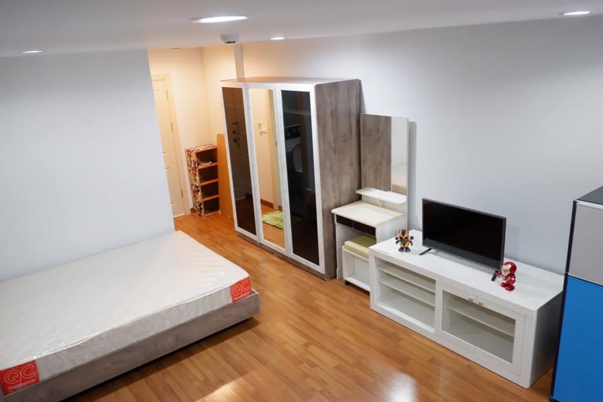 ห้องสวยเฟอร์ฯครบ ราคาดี!!⭐Regent Home 22 Sukhumvit 85 (รีเจ้นท์ โฮม 22 สุขุมวิท 85) – รูปที่ 4