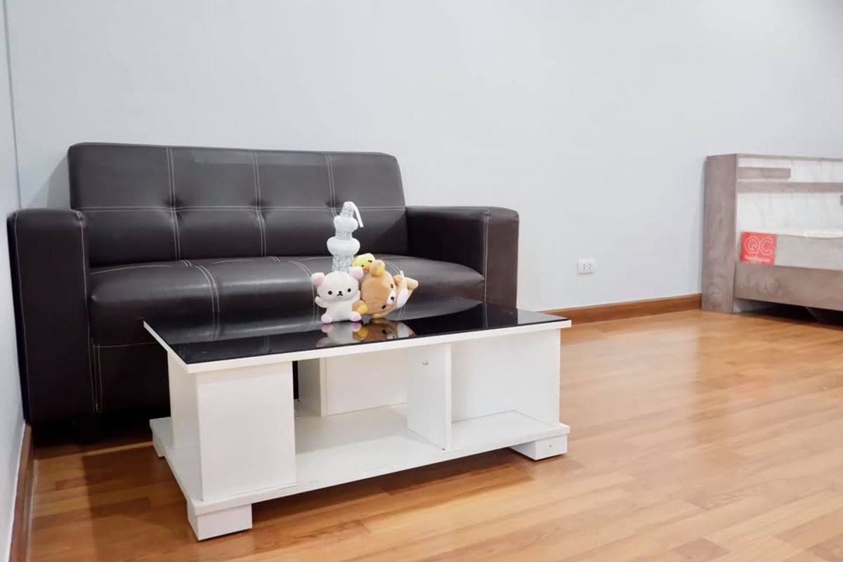 ห้องสวยเฟอร์ฯครบ ราคาดี!!⭐Regent Home 22 Sukhumvit 85 (รีเจ้นท์ โฮม 22 สุขุมวิท 85) – รูปที่ 2