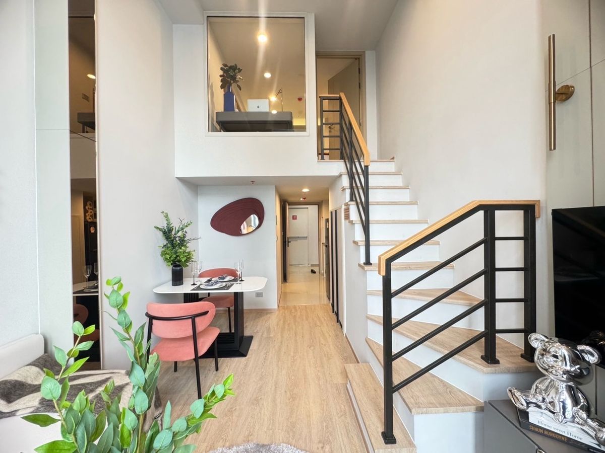 คอนโด Culture Chula ติดจุฬาฯ – 1 ห้องนอน โทร. 0636569606 คอนโด Culture Chula ติดจุฬาฯ – 1 ห้องนอน โทร. 0636569606