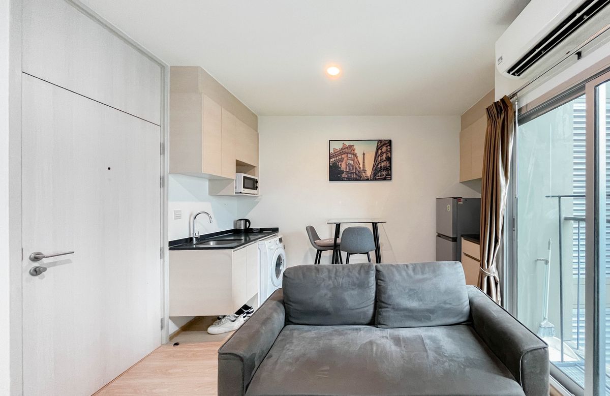 🔥 Urgent sale! Noble Revolve Ratchada 2 2 Bedrooms, 2 bathrooms, the best price in the market 🔥 🔥 Urgent sale! Noble Revolve Ratchada 2 2 Bedrooms, 2 bathrooms, the best price in the market 🔥