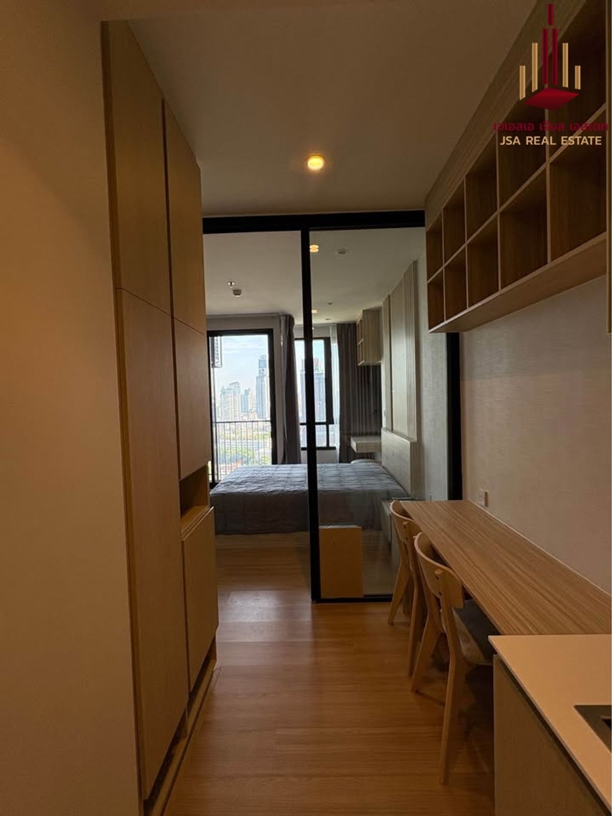 ✨ For Rent: Maru Ekamai 2 Condo ✨ 💰 ONLY 25,000 THB/Month ✨ For Rent: Maru Ekamai 2 Condo ✨ 💰 ONLY 25,000 THB/Month