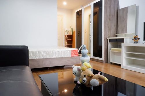 ห้องสวยเฟอร์ฯครบ ราคาดี!!⭐Regent Home 22 Sukhumvit 85 (รีเจ้นท์ โฮม 22 สุขุมวิท 85)