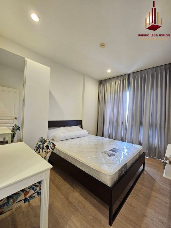 ✨ For Rent: S1 Rama 9 Condo ✨  💰 Only 20,000 THB/month