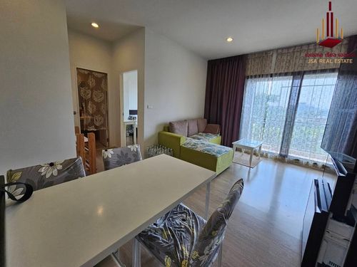 ✨ For Sale: S1 Rama 9 Condo ✨  💰 Only 4,900,000 THB