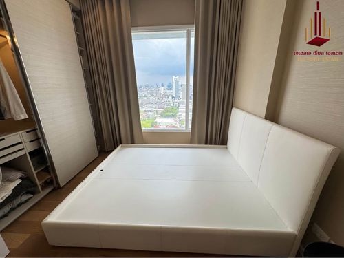 ✨ For Sale: The Saint Residences Condo ✨  💰 Only 2,790,000 THB