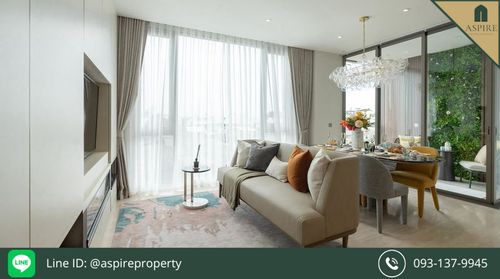 [ขาย] Penthouse เลี้ยงสัตว์ได้ 103.36 Sq.m., ADLER Chan Road (แอดเลอร์ ถนนจันทร์)