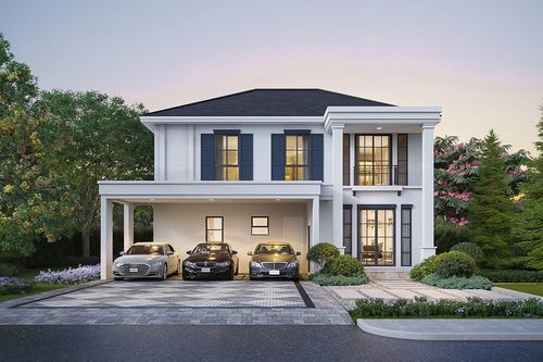 ✨ 🏡  เศรษฐสิริ วัชรพล – เทพรักษ์  พร้อมดีลสุดเอ็กซ์คลูซีฟ รอคุณที่ Landmark Living เท่านั้น ‼️