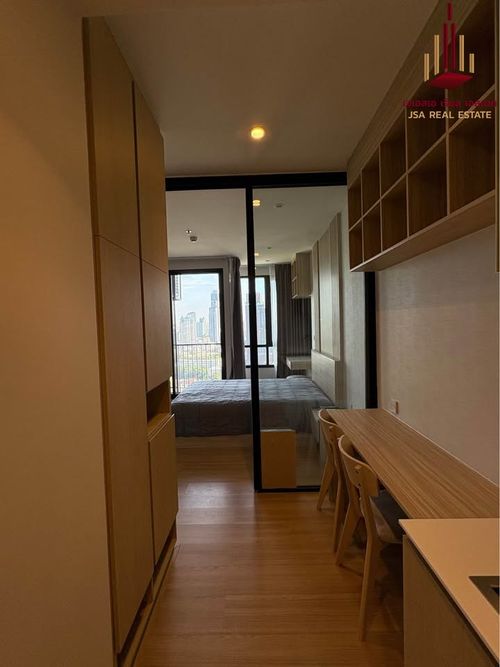 ✨ For Rent: Maru Ekamai 2 Condo ✨   💰 Only 25,000 THB/month