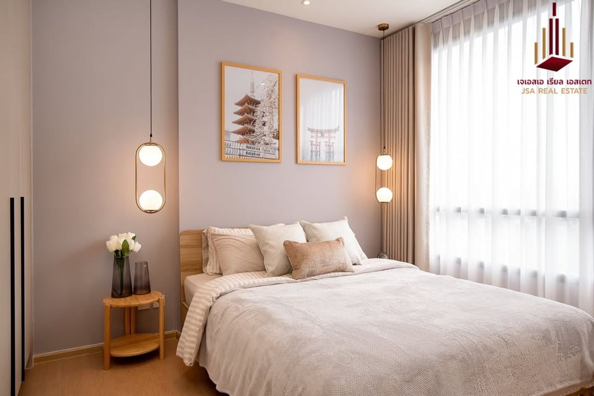 ✨ For Sale: Maru Ekamai 2 Condo ✨  💰 Only 6,990,000 THB