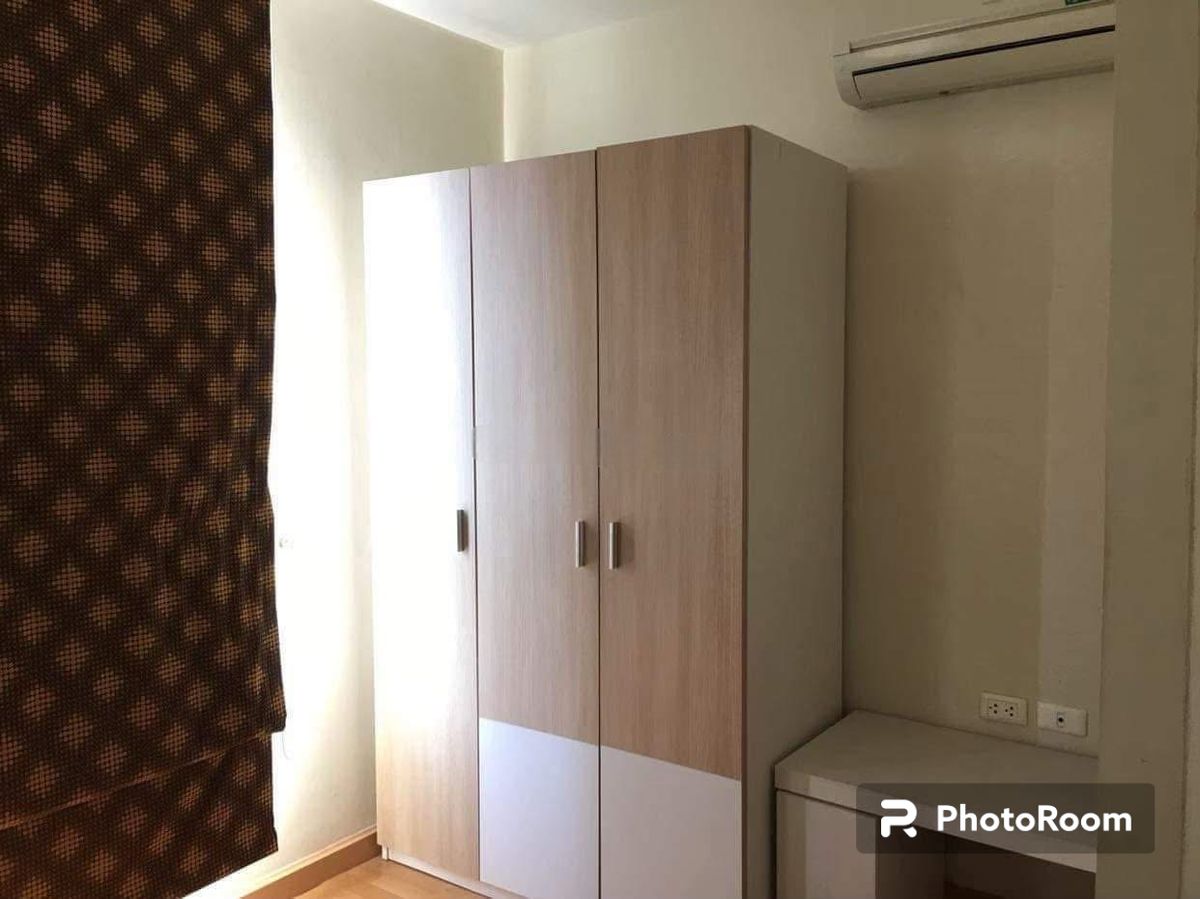 🔥 ขายด่วน!! คอนโด Life @ Phahon 18 – รูปที่ 3
