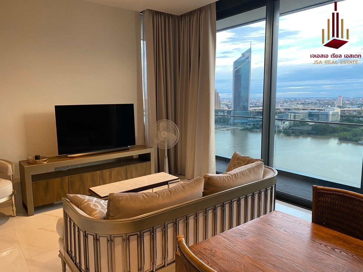 🛟⚓Canapaya Residences - Riverfront for Rent only 85,000/m🛟⚓ 🛟⚓Canapaya Residences - Riverfront for Rent only 85,000/m🛟⚓