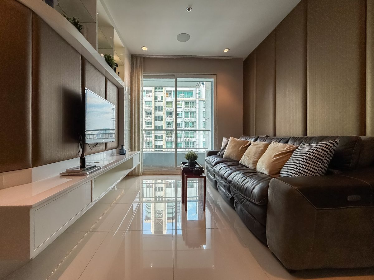 🏙️Circle Condominium | Short-Term Rental | บริการครบครัน 🛏️ | ขนาด 50 ตร.ม. 🏙️Circle Condominium | Short-Term Rental | บริการครบครัน 🛏️ | ขนาด 50 ตร.ม.