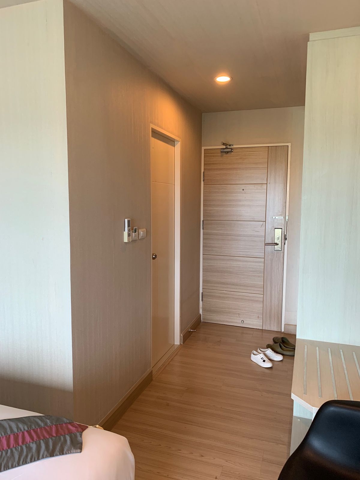 Sale A.D. Resort Hua Hin (Nearly Cha-am beach walk just only 8 min) Tower A , 8th Floor Sale A.D. Resort Hua Hin (Nearly Cha-am beach walk just only 8 min) Tower A , 8th Floor