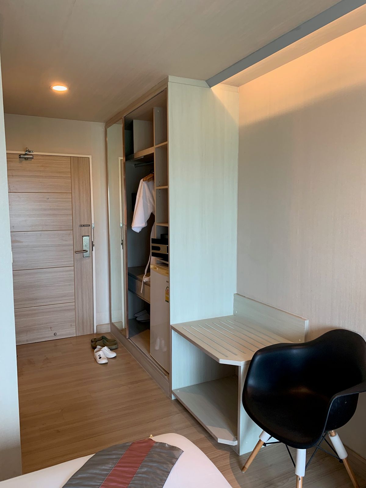Sale A.D. Resort Hua Hin (Nearly Cha-am beach walk just only 8 min) Tower A , 8th Floor – รูปที่ 2