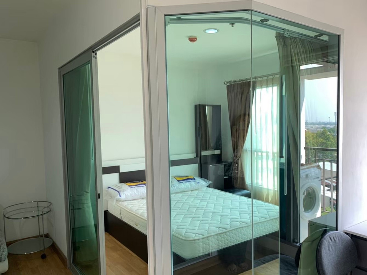 ⚡️ขายคอนโด Aspire Rama 4 – รูปที่ 3