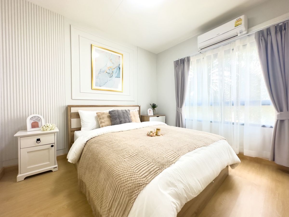 🔥 ขายด่วน!! คอนโด 624 Condolette รัชดา 36 – รูปที่ 3