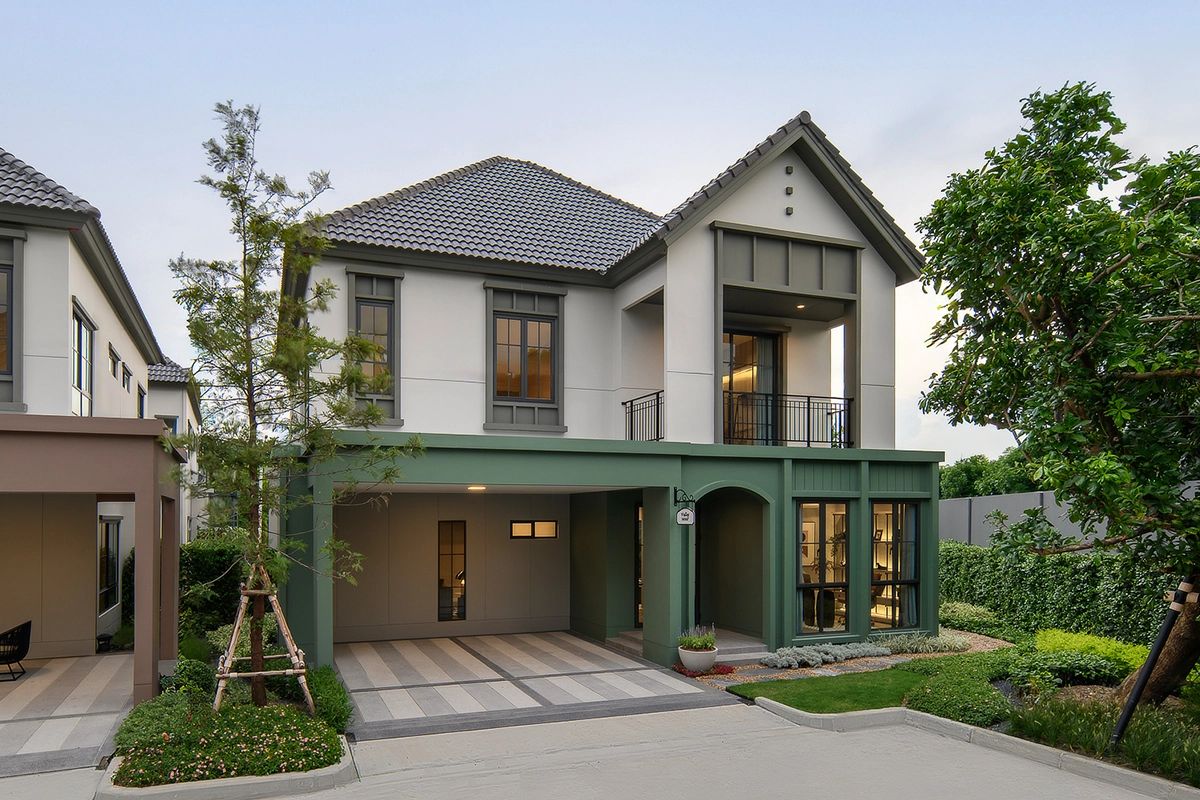 ✨ 🏡 สราญสิริ รังสิต 2 พร้อมดีลสุดเอ็กซ์คลูซีฟ รอคุณที่ Landmark Living เท่านั้น ‼️ ✨ 🏡 สราญสิริ รังสิต 2 พร้อมดีลสุดเอ็กซ์คลูซีฟ รอคุณที่ Landmark Living เท่านั้น ‼️