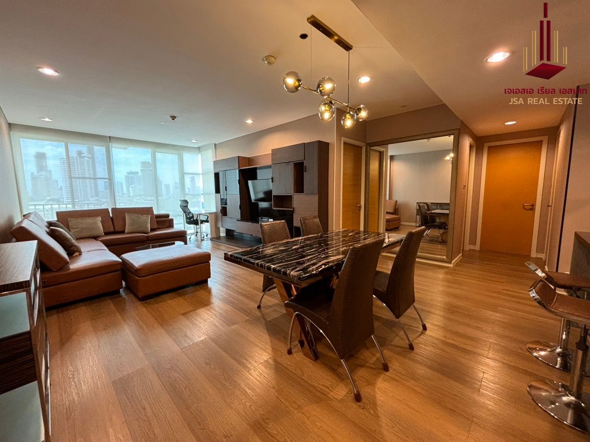 ✨ For Rent: Fullerton Sukhumvit ✨ 💰 ONLY 70,000 THB/Month ✨ For Rent: Fullerton Sukhumvit ✨ 💰 ONLY 70,000 THB/Month