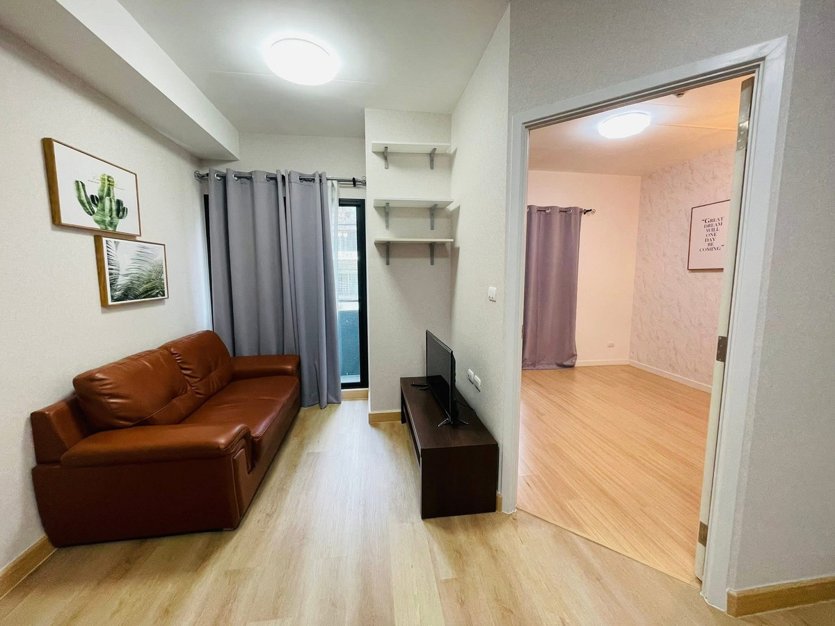 🔥ขายด่วน!! คอนโด 624 Condolette รัชดา 36 – รูปที่ 2