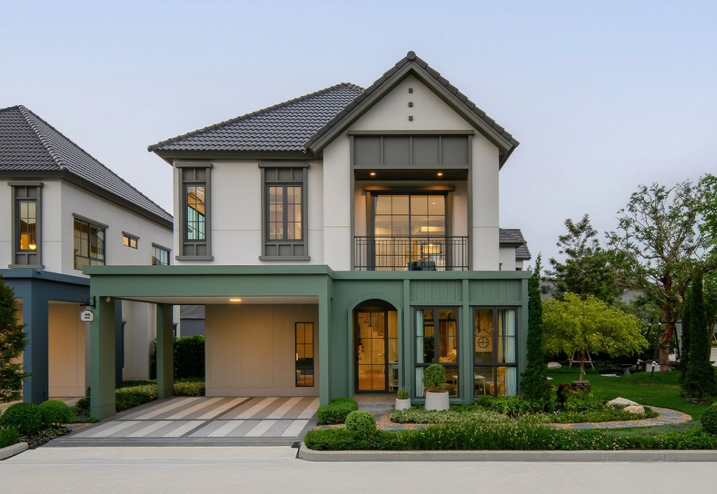 ✨ 🏡 สราญสิริ รังสิต 2 พร้อมดีลสุดเอ็กซ์คลูซีฟ รอคุณที่ Landmark Living เท่านั้น ‼️ ✨ 🏡 สราญสิริ รังสิต 2 พร้อมดีลสุดเอ็กซ์คลูซีฟ รอคุณที่ Landmark Living เท่านั้น ‼️
