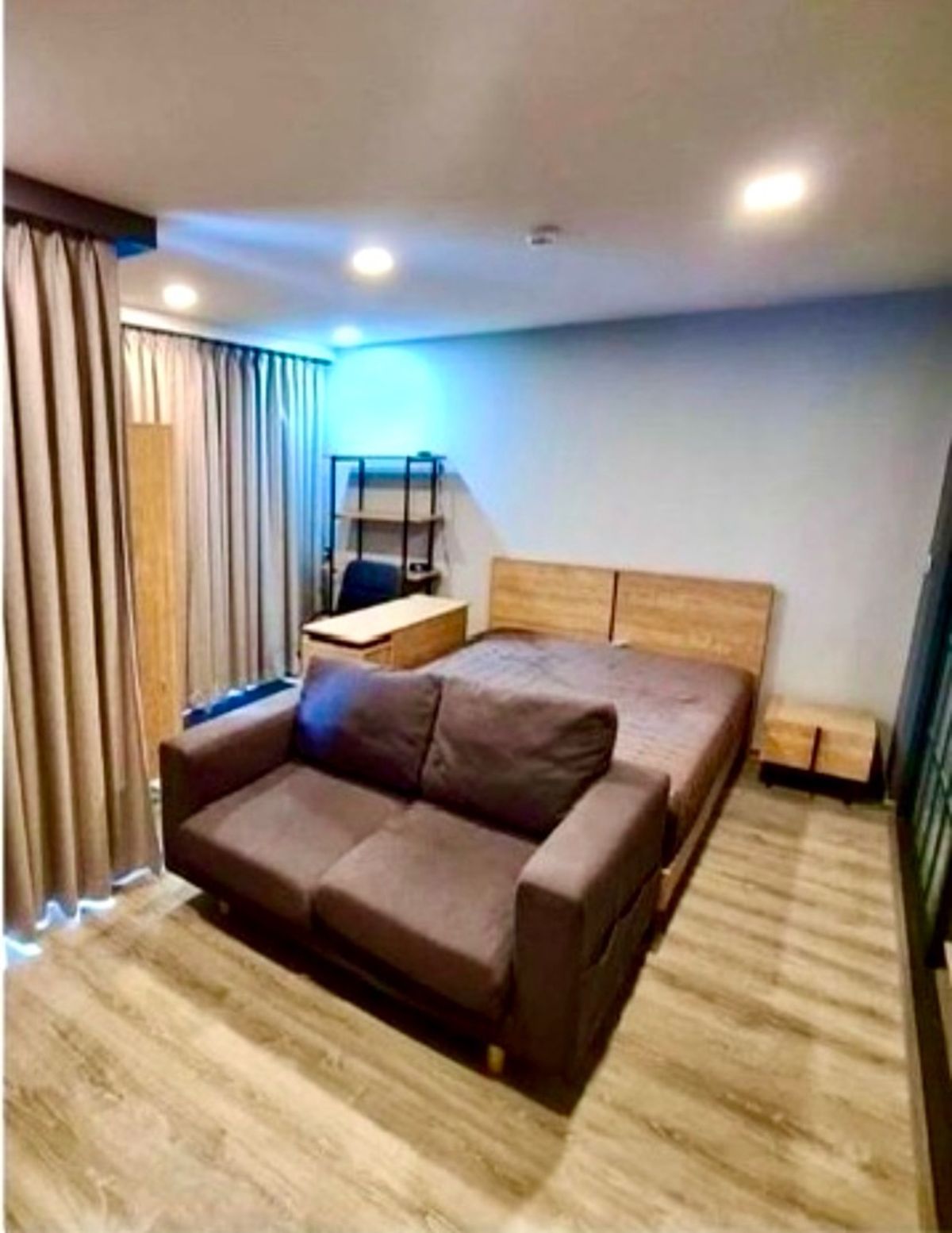 ☀️💎🌍 Ret: Maestro 19 Ratchada 19-Vipha Pet Friendly – รูปที่ 2