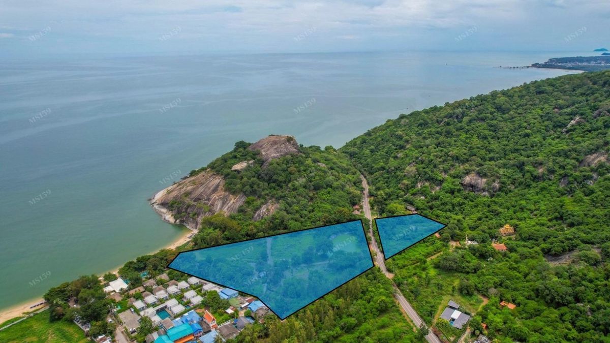 Land Bank ที่ดีที่สุดในตอนนี้! รับCo-agent ให้คอมเกือบ 10M 💰✨️ ติดต่อมาด่วน‼️ – รูปที่ 2