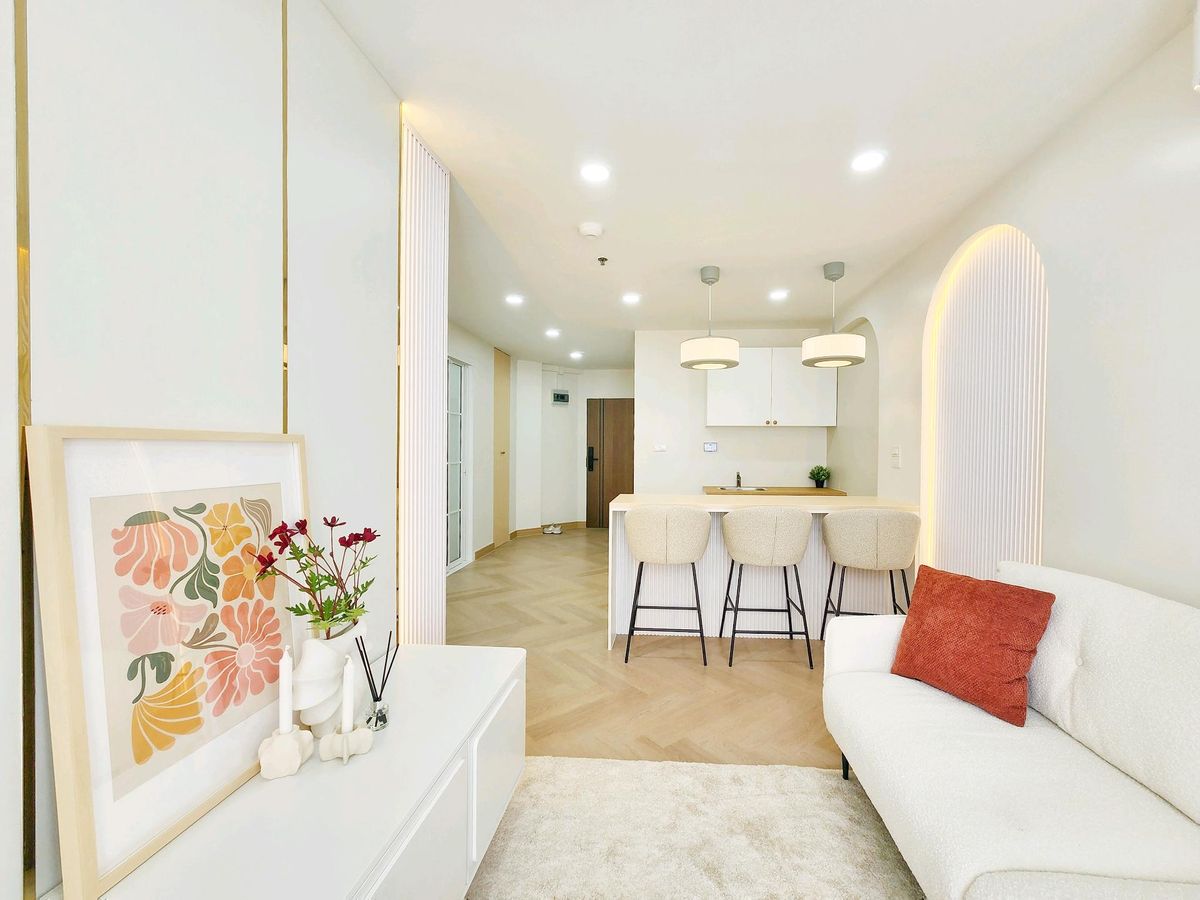 The most beautiful room in the corn pod project Have been in this post, 2 bedrooms, 1 water that is rare, beautiful, beautiful The most beautiful room in the corn pod project Have been in this post, 2 bedrooms, 1 water that is rare, beautiful, beautiful