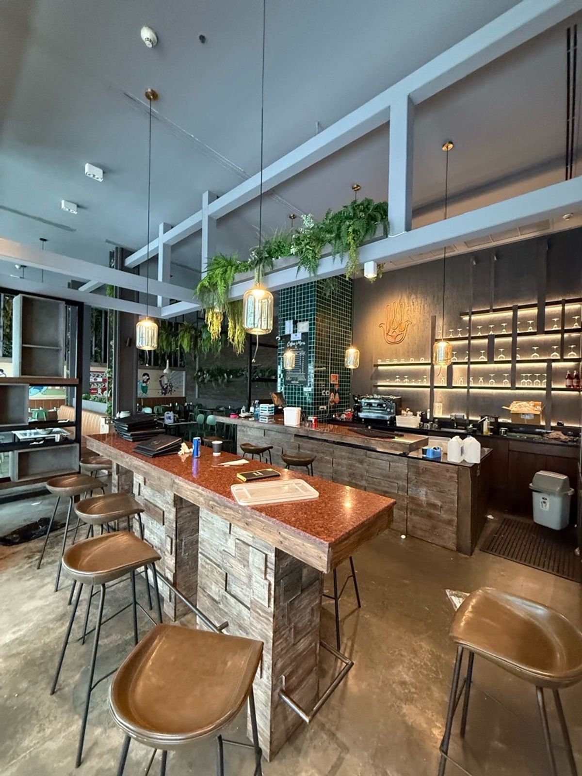 📌 Rental : Resturant With Full Equipment in Prompong , 200 sqm , High Ceilings 📌 ปล่อยเช่า ร้านอาหาร พร้อมอุปกรณ์ในพร้อมพงศ์ สามารถ เปิดร้านได้เลย เพดานสูง ขนาด 200 ตรมา🔥🔥Rental price : 250,000 THB / month 🔥🔥📱 𝙏𝙚𝙡 : 061-9979915 📱 𝙇𝙞𝙣 📌 Rental : Resturant With Full Equipment in Prompong , 200 sqm , High Ceilings 📌 ปล่อยเช่า ร้านอาหาร พร้อมอุปกรณ์ในพร้อมพงศ์ สามารถ เปิดร้านได้เลย เพดานสูง ขนาด 200 ตรมา🔥🔥Rental price : 250,000 THB / month 🔥🔥📱 𝙏𝙚𝙡 : 061-9979915 📱 𝙇𝙞𝙣