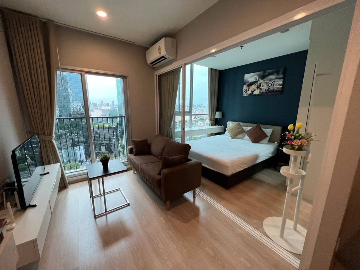 💥CP-5056💥ว่าง ให้ เช่า โนเบิล รีวอลฟ์ รัชดา 2 👉แอดไลน์ @wincondo 💥CP-5056💥ว่าง ให้ เช่า โนเบิล รีวอลฟ์ รัชดา 2 👉แอดไลน์ @wincondo