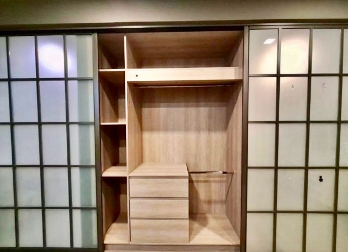 ☀️💎🌍 Ret: Maestro 19 Ratchada 19-Vipha Pet Friendly – รูปที่ 3
