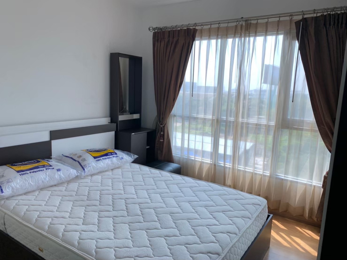 ⚡️ขายคอนโด Aspire Rama 4 – รูปที่ 2