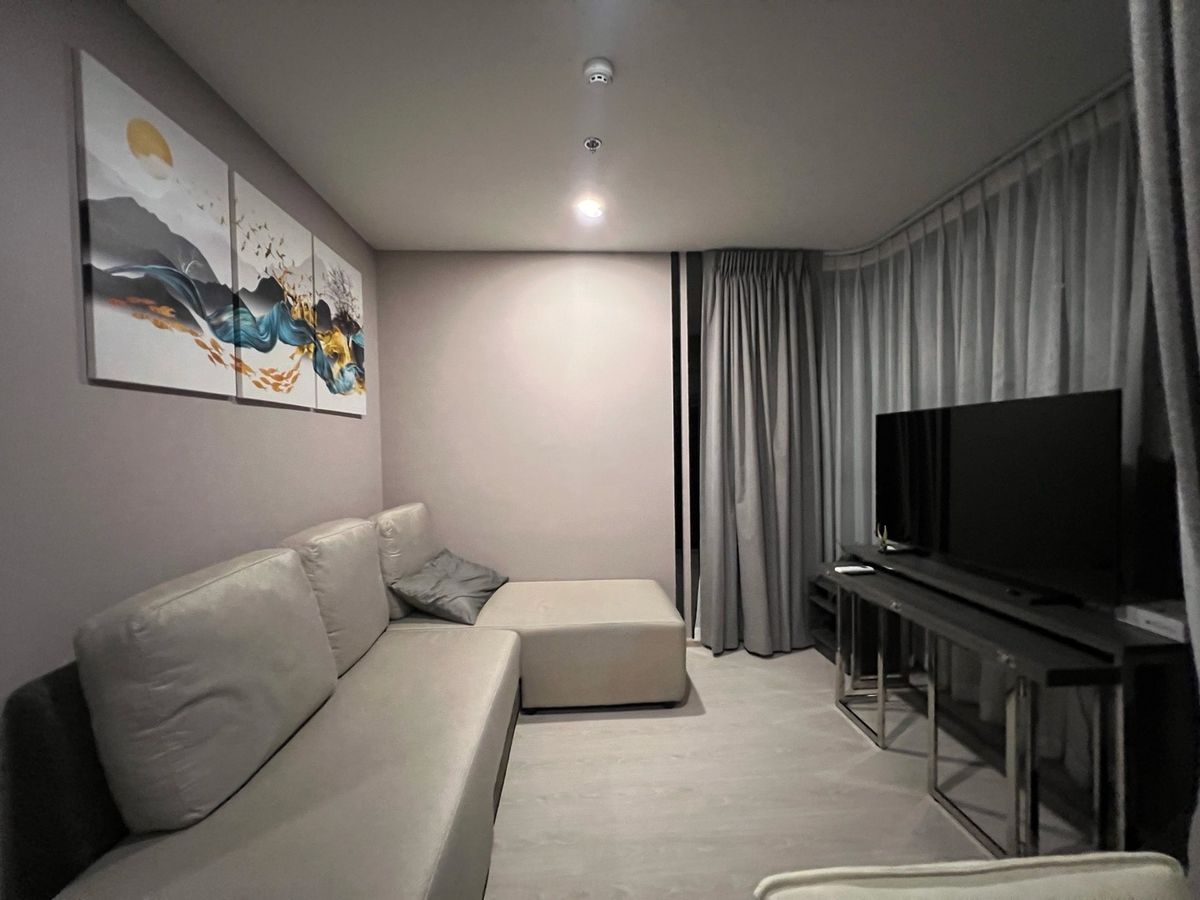 Elio Delnest Size 52 Sqm
For rent, room ready to move in
Price 25,000, size 2 bedrooms, 2 bathrooms, call 0614162636 Elio Delnest Size 52 Sqm
For rent, room ready to move in
Price 25,000, size 2 bedrooms, 2 bathrooms, call 0614162636