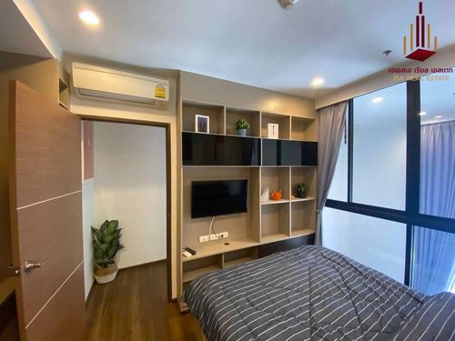 ✨ For Rent: Onyx Phaholyothin Condo ✨ 💰 Only  21,000 THB/month