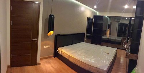 ขายคอนโด ศุภาลัย ซิตี้ รีสอร์ท รัชดา-ห้วยขวาง 1 ห้องนอน 47 ตรม. เฟอร์ครบ (FS5065)