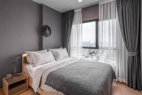 💥CP-3359💥ว่าง ให้ เช่า เดอะ ทรี สุขุมวิท 71 - เอกมัย 👉แอดไลน์ @wincondo 
