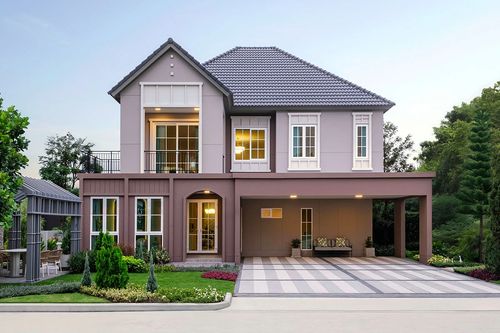 ✨ 🏡  สราญสิริ แกรนเด พุทธมณฑล สาย 3 พร้อมดีลสุดเอ็กซ์คลูซีฟ รอคุณที่ Landmark Living เท่านั้น ‼️