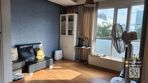 ⚡️ Condo for sale in Lumpini Park Vibhavadi-Chatuchak