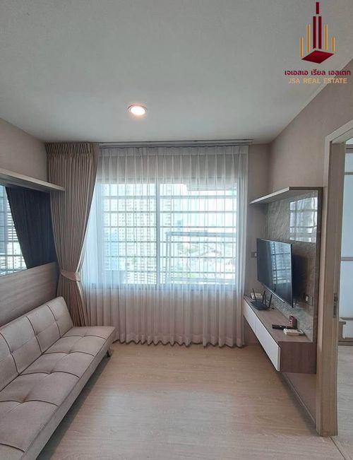 ✨ For Rent: Rhythm Asoke 2 Condo ✨  💰 Only 23,000 THB/month