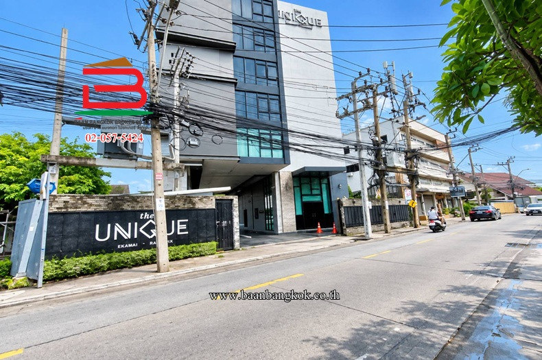 ห้องชุดคอนโด ดิ ยูนีค เอกมัย-รามอินทรา เนื้อที่ 72.54 ตรม. ถนนลาดพร้าว แขวงคลองเจ้าคุณสิงห์ เขตวังทองหลาง ห้องชุดคอนโด ดิ ยูนีค เอกมัย-รามอินทรา เนื้อที่ 72.54 ตรม. ถนนลาดพร้าว แขวงคลองเจ้าคุณสิงห์ เขตวังทองหลาง
