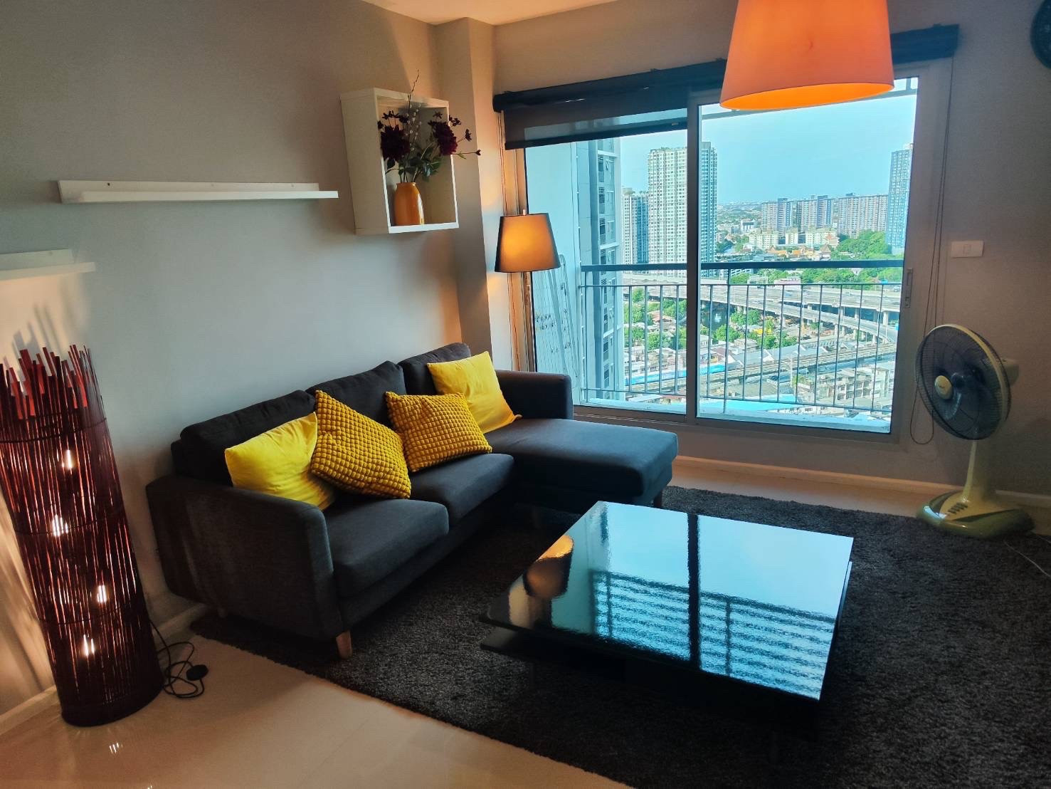 Great Value Condo in Sukhumvit | 64.59 Sq.m. | THB 5.6M Great Value Condo in Sukhumvit | 64.59 Sq.m. | THB 5.6M