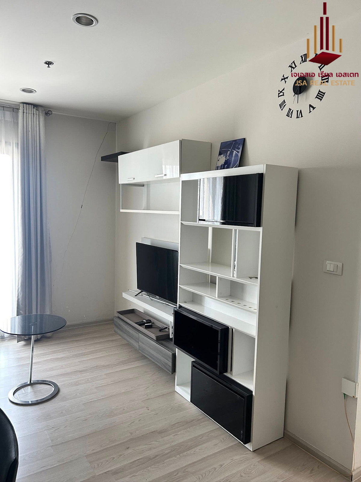 ✨ For Sale: Centric Huai Khwang Station Condo ✨ 💰 ONLY 8,200,000 THB ✨ For Sale: Centric Huai Khwang Station Condo ✨ 💰 ONLY 8,200,000 THB