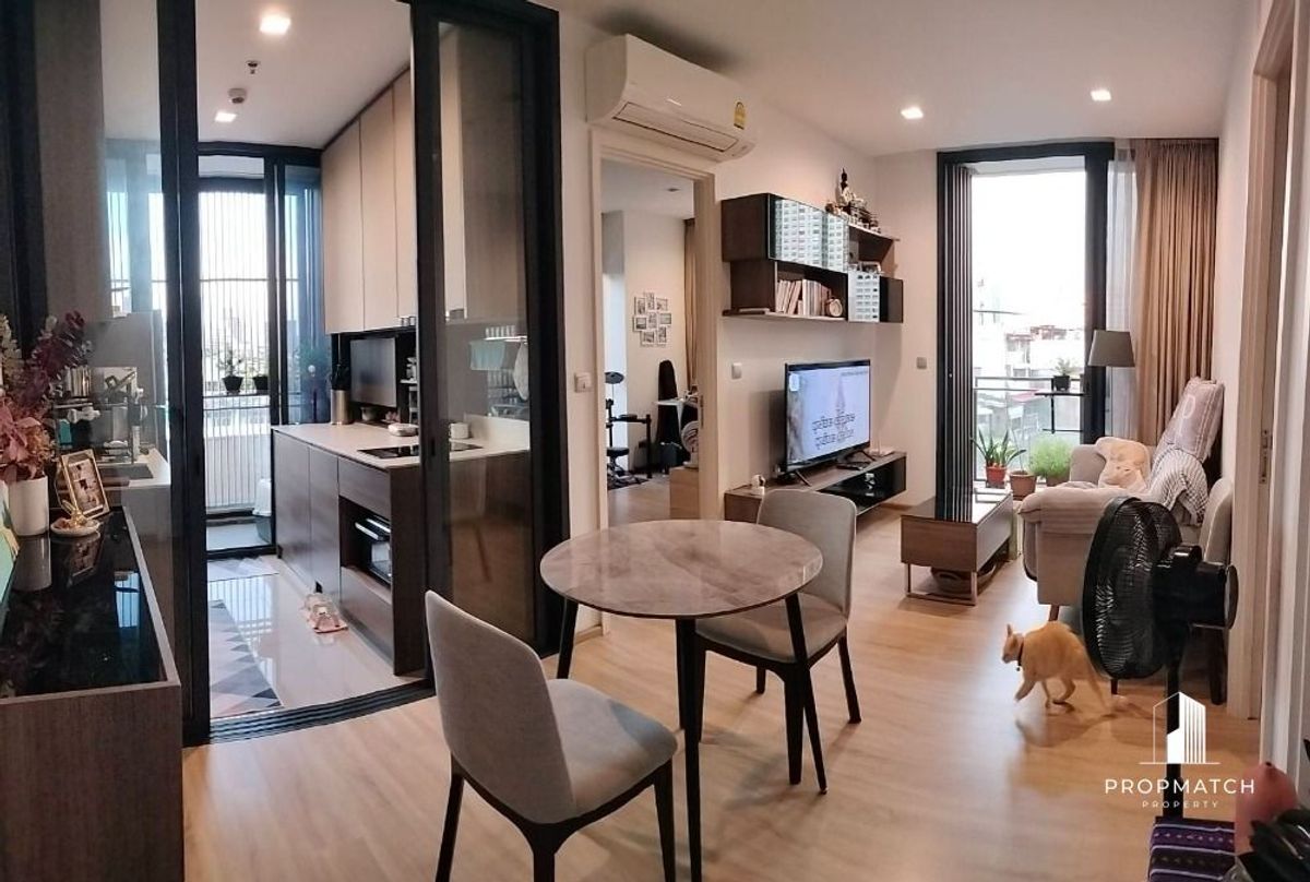 ✨Flash Deal ✨The Line Phahol - Pradipat ( 2Bed 1Bath 58SQM.) พร้อมอยู่ ! เพียง 7,900,000 บาท Tel.0981315848 @propmatch ✨Flash Deal ✨The Line Phahol - Pradipat ( 2Bed 1Bath 58SQM.) พร้อมอยู่ ! เพียง 7,900,000 บาท Tel.0981315848 @propmatch