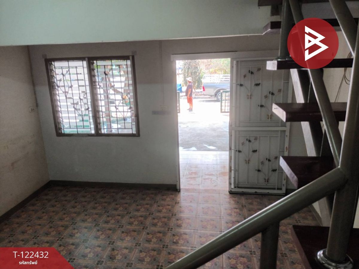 Townhouse for sale Eua Arthorn Village, Khlong Kao Rangsit-Nakhon Nayok is ready. – รูปที่ 2