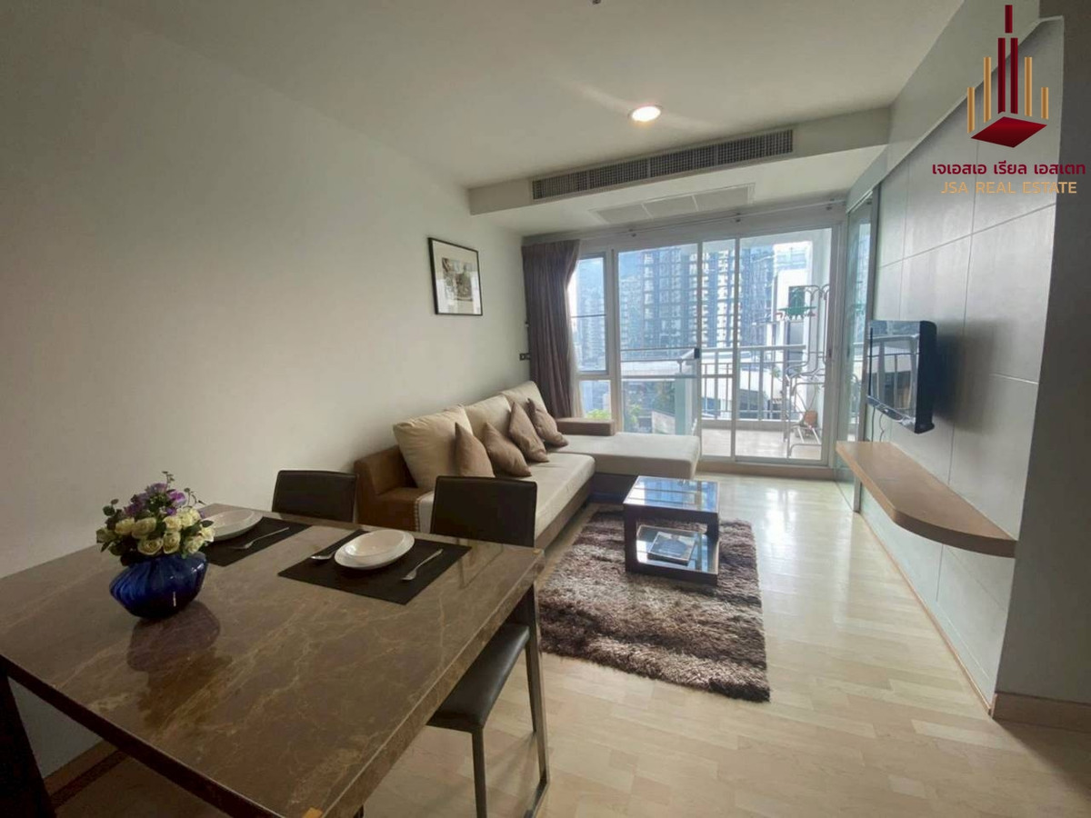 ✨ For Rent: 59 Heritage Condo ✨  💰 Only 40,000 THB/month